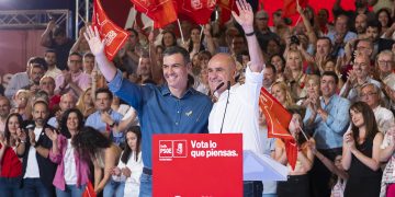 Pedro Sánchez financiará la línea 3 del metro y culminará la SE-40 en Sevilla