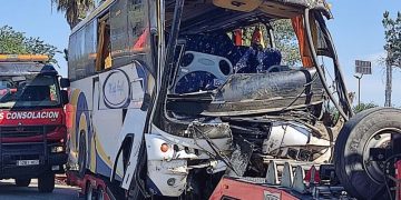 UGT reclama investigar las causas del accidente de Almonte