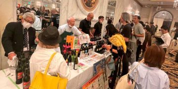 extenda wine complex