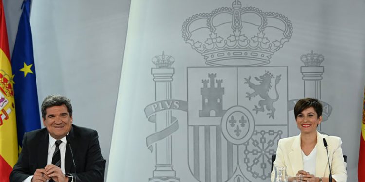 El Gobierno de España flexibiliza la jubilación anticipada para las personas con discapacidad y amplía los incentivos a la jubilación demorada