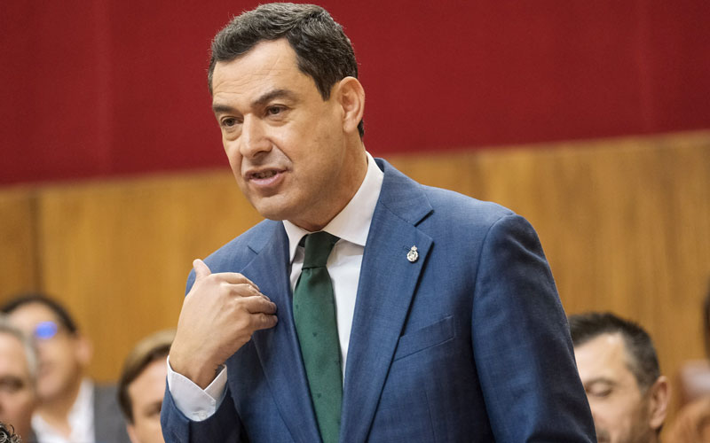 Nueva burla de Juanma Moreno con Doñana: deja paralizada la proposición de ley hasta después de las elecciones del 28-M