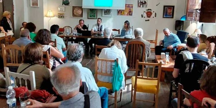 observatorio desigualdad sevilla