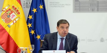 El Gobierno repartirá 294,61 millones de euros entre las comunidades para programas agrícolas y ganaderos