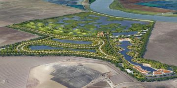 La Confederación del Guadalquivir tumba el permiso de Juanma Moreno para la urbanización de lujo de Trebujena