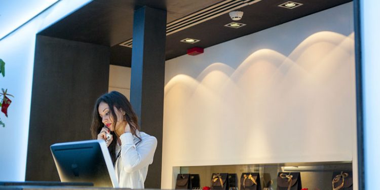 Los establecimientos hoteleros de Andalucía baten récords de ocupación y pernoctaciones en el puente del 1 de mayo