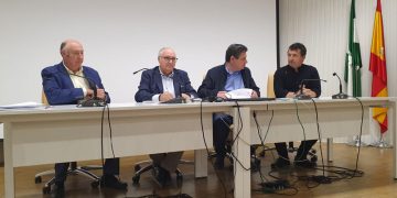 UGT firma el convenio de hostelería de la provincia de Granada