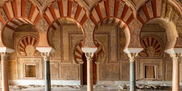 Medina Azahara celebra sus cinco años como Patrimonio Mundial de la UNESCO