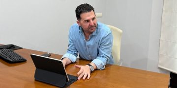 Noel López lamenta haberse visto «injustamente inmerso» en el proceso judicial por el secuestro de Maracena