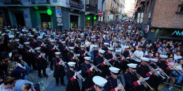 Andalucía registra su mejor abril en turismo internacional