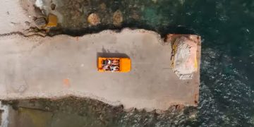 almeria campaña turismo