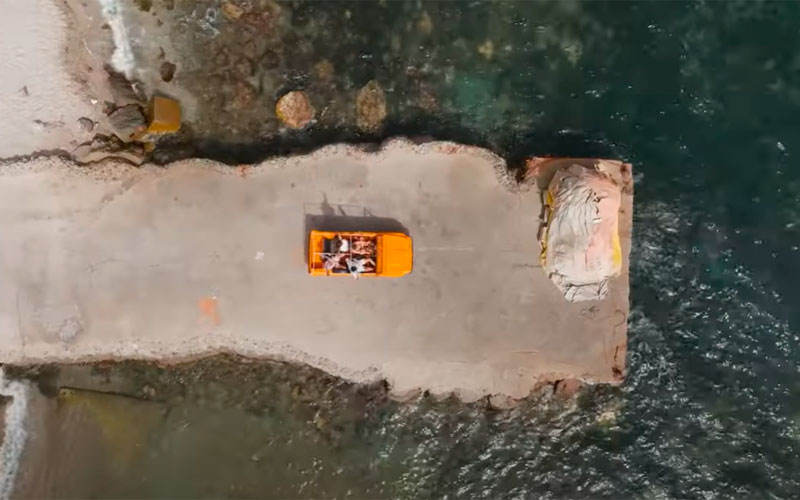 almeria campaña turismo