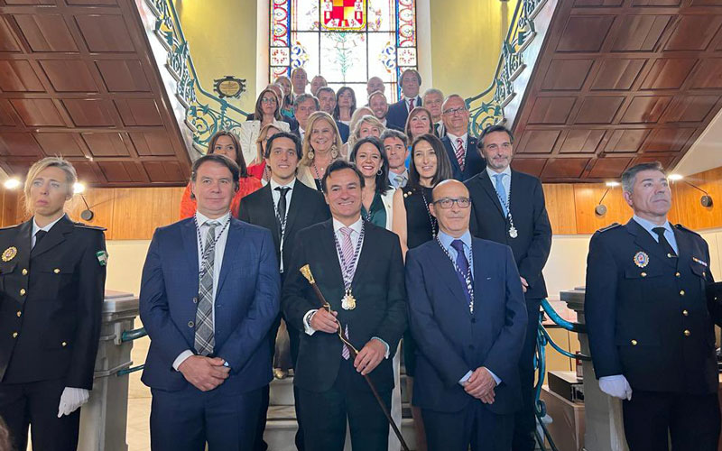 El Ayuntamiento de Jaén (PP) censura una obra de Ana Belén