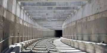 El Gobierno de España moviliza 235 millones de euros para el soterramiento de la alta velocidad en Almería