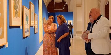 museo malaga exposicion fallecimiento picasso aniversario