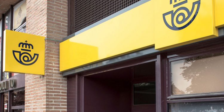 Correos amplía el plazo para depositar el voto por correo hasta el viernes a las dos de la tarde