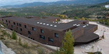 hospital cazorla jaen