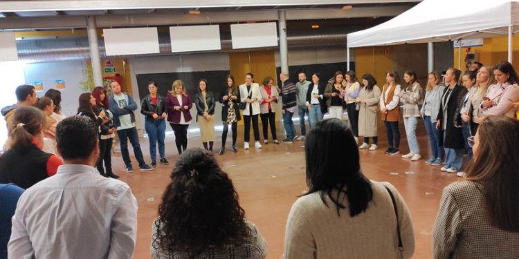 Diputación de Jaén facilita a 31 a ayuntamientos de la provincia la contratación de técnicos en materia de Juventud