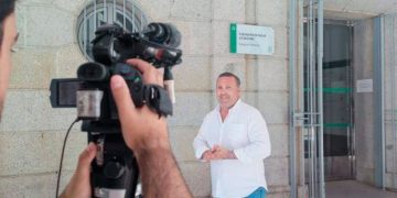 psoe huelva atencion primaria sanidad andalucia