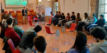 diputacion jaen talentium empresa