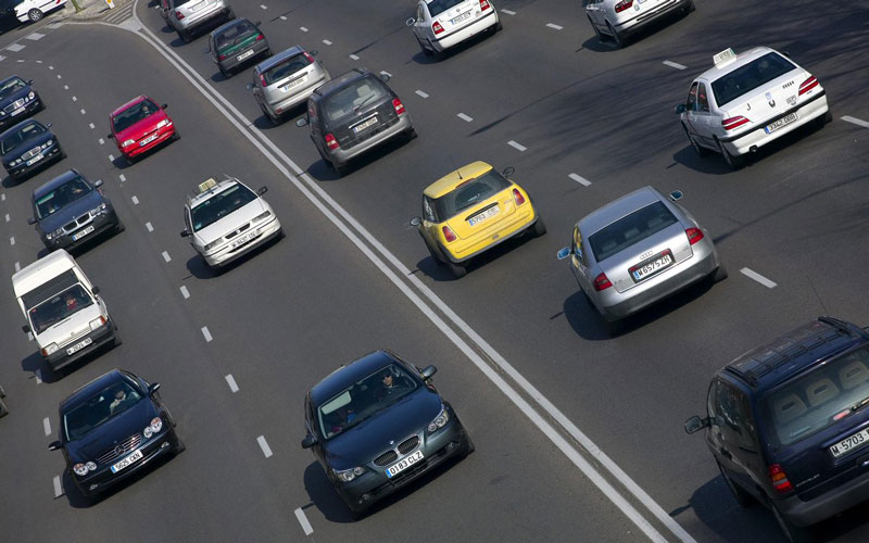 Suscrito el Plan de Choque contra la siniestralidad laboral en Andalucía