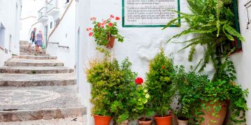 Andalucía acoge a 15,2 millones de turistas en el primer semestre del año