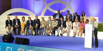 alcaldesa de jerez presidenta federacion española municipios y provincias