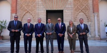 Los Latin Grammy 2023 traerán un «impacto mundial» para Andalucía