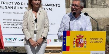 Publicado el anuncio de contratación de asistencia técnica para el desdoble del túnel de San Silvestre