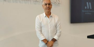 juan marquez diputado provincial con malaga