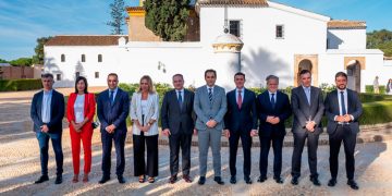 acuerdo diputaciones pfea junta andalucia