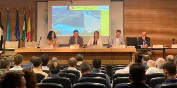 pleno confederacion hidrografica guadalquivir