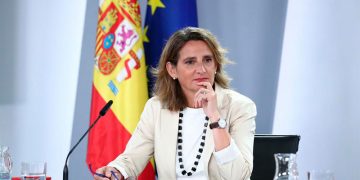 Ribera considera «en la buena dirección» la compra de hectáreas en Doñana pero «es insuficiente»