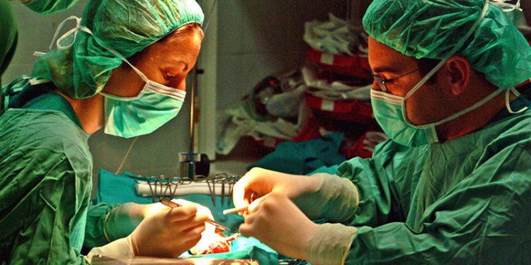 Los trasplantes de órganos suben un 21% en Andalucía en los seis primeros meses del año