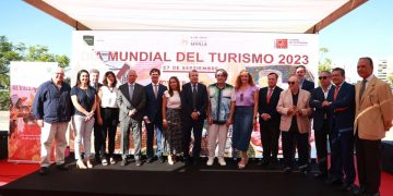 ‘Sevilla también’ destaca el valor de la marca y la diversidad de los recursos de la provincia