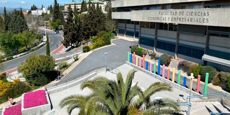 universidad de granada