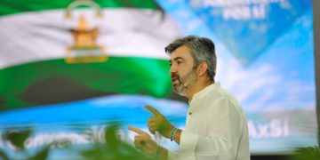 Andalucía Por Sí habla de «ninguneo» de Sánchez a la Junta