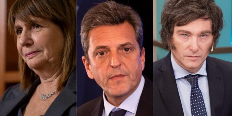 Las elecciones argentinas 2023: ¿Quién es Javier Milei?