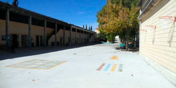 El PSOE de Pruna reclama a la Junta más personal de apoyo para el CEIP La Inmaculada