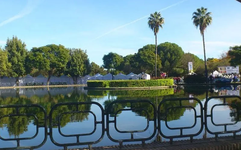 Cancelado el concierto del Beatlefest en el Parque Amate