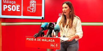 El PSOE denunciará «por delitos de odio» al concejal del PP de Torrox por comparar a los migrantes con animales