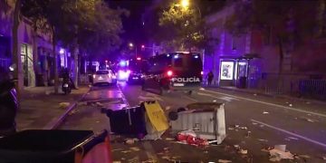 El lado donde reside el odio