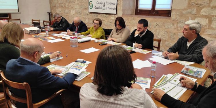 La Diputación de Jaén incrementará su presupuesto para 2024 cerca de un 7%