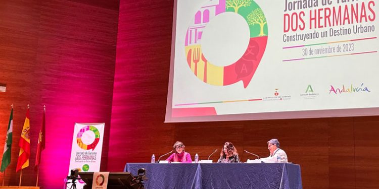 Dos Hermanas aborda sus desafíos turísticos desde la sostenibilidad y la innovación
