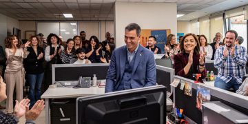 PSOE y Junts acuerdan «una oportunidad histórica» para la investidura de Pedro Sánchez