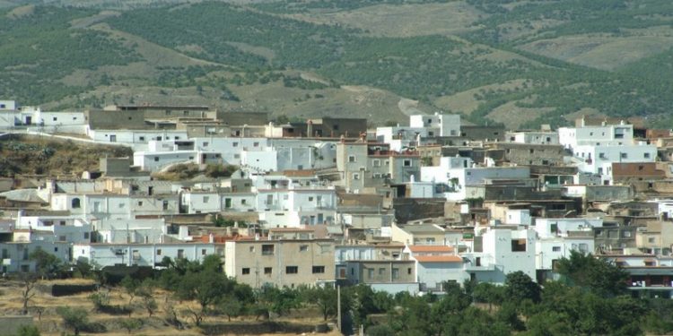 Fiñana Almería repetición Elecciones Municipales