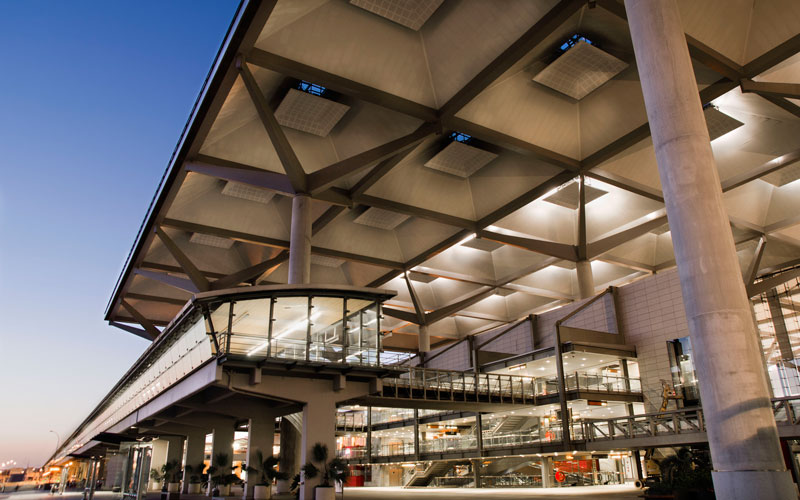 El aeropuerto de Málaga prevé esta Navidad 6.245 movimientos