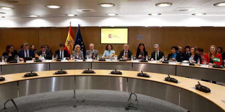 Las CCAA recibirán del sistema de financiación un 14,9% más que en 2023