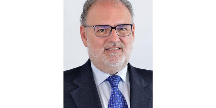 El viceconsejero de Salud y el gerente del SAS dimiten de sus cargos