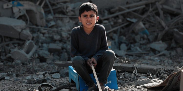 Llegan luces de Navidad (…continuación)