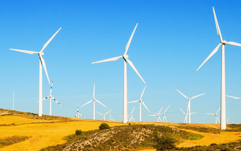 El Gobierno adjudica en Andalucía 35 millones para proyectos de hidrógeno renovable